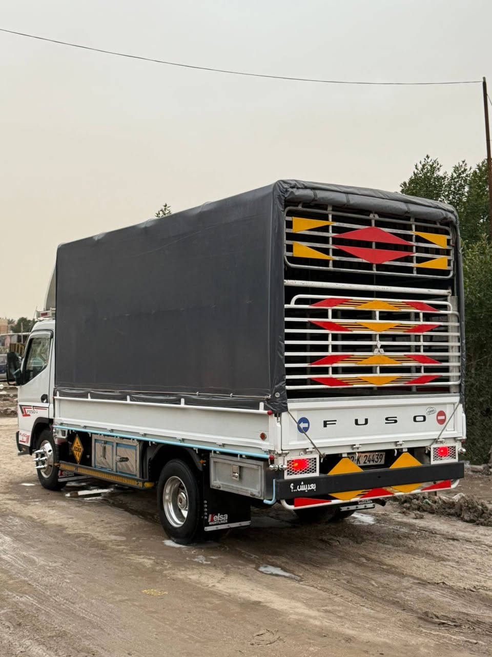 كنتر 2025 كفاله مسسته للخير حداديه جلال تخم ويل كروم تخم تاير برجستون يباني كاسحه ضويه اصلي رقم اربيل سياره كارتون السعر 310 وبي مجال حك جيه رقيم التليفون ‭0790 679 8992
