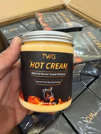 كريم تنحيف • مشد • TWG