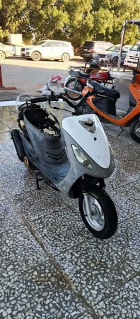 ماكس منغوالي للبيع دراجه حلوه بس عيزه كلاجات  سعر خاص رقم الهاتف 07879...