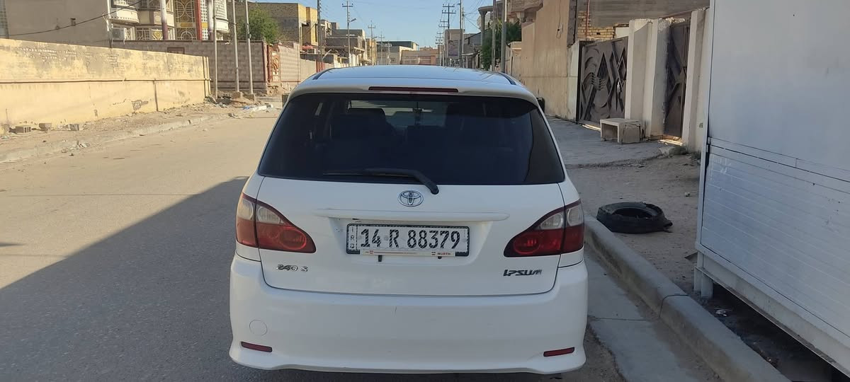 كرستال تو ويل مدل ٣اصل شاصي ١٢ تبريد وي السويج مكينه كير جاهزه بيه جاملغ وبنبد مبدلات ضربه صطحيه بس خشم الجاملغ  ولباقي كفالا وين مايعجبك روح افحص اي ستفيار *********** سعر،١٢٨ وبي مجال حك الجيه
