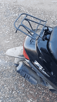 سلام عليكم درجة للبيع نوعه هونداي حلو سلف هندر الدرجة خبط دهن وبانزين ومابيه نقص ومكينه نضيفة السعر 250 وبيه مجال المكان قرب جسر الضلوعية رقم الهاتف ***********
