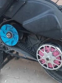 كلجات • دبليو اف • أصليات