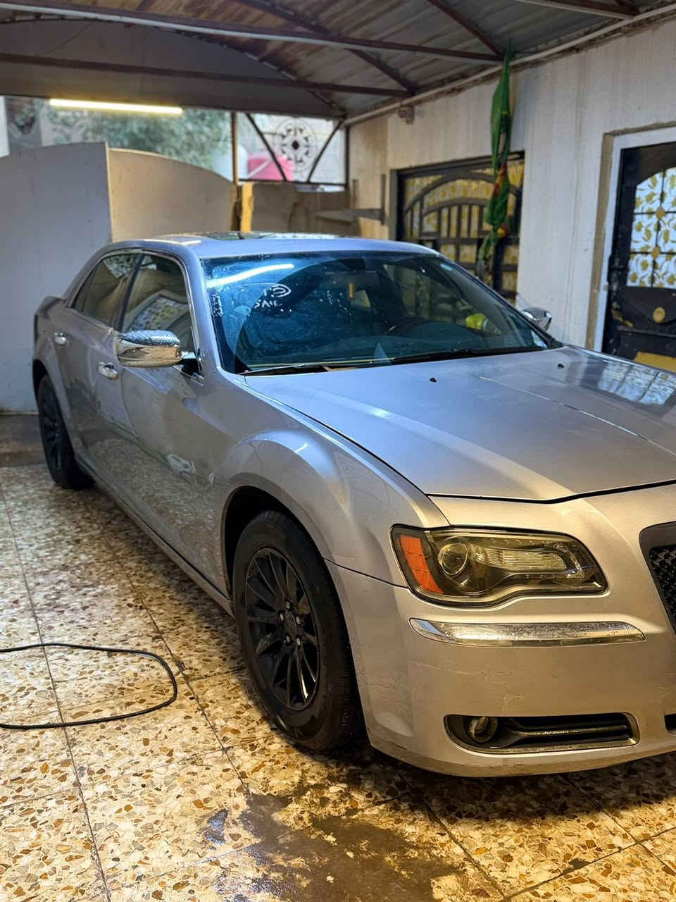 أوباما مديل 14 اصل بيهه كص جنطه السياره جديده حيل سعر 70وبيهه مجال ***********
