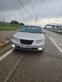 سوناتا • ٢٠٠٩ • كركوك