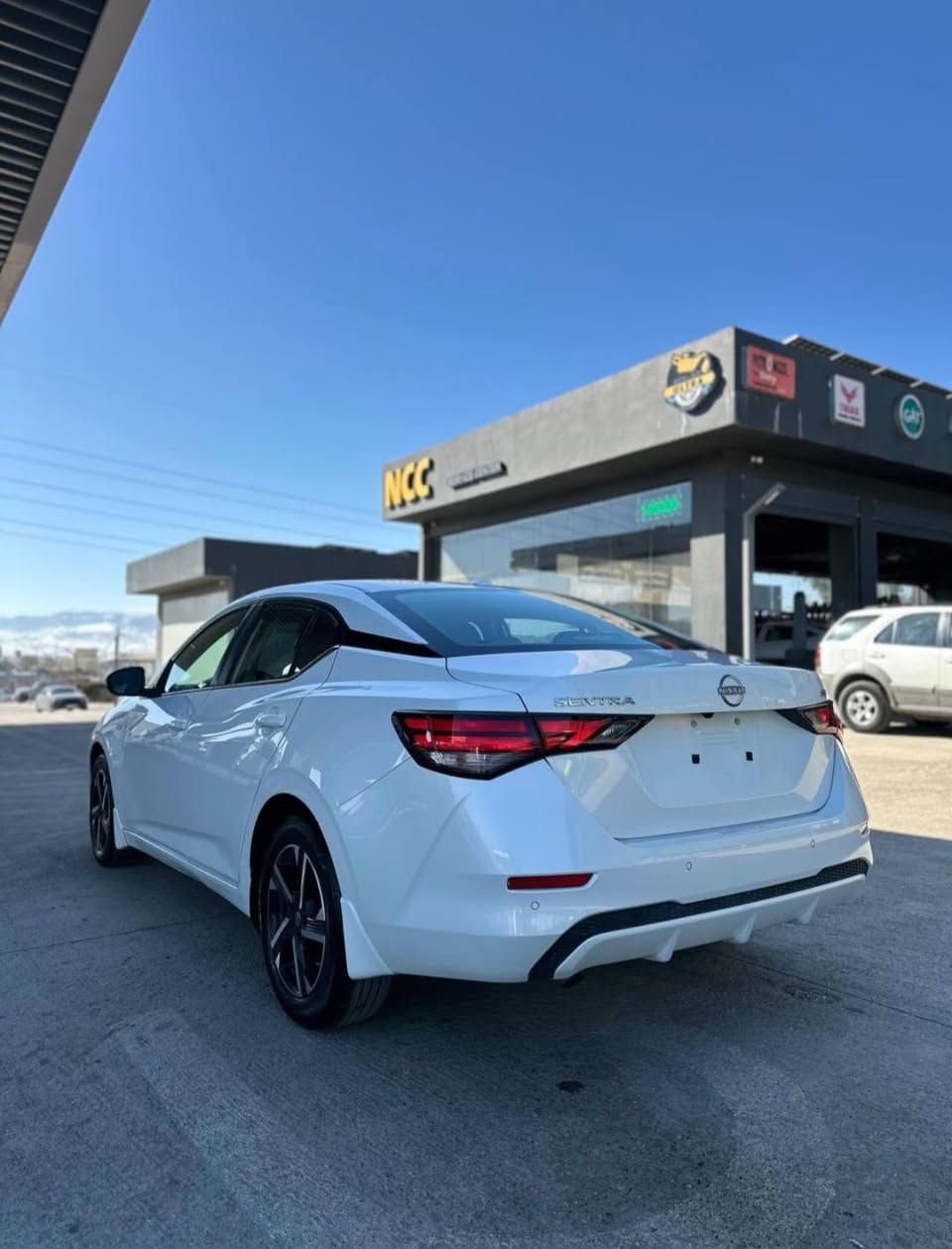 سينترا SV 2024
فحص موقع كركوك 
مكان كركوك 
وارد امريكي 
حجم مكينه 20
11 الف ماشي 
 جمالخ امامي مبدل بدون دواخل شرط الفحص
***********
سعر 120
