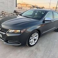 امپالا • ٢٠١٨ • ٦ سلندر