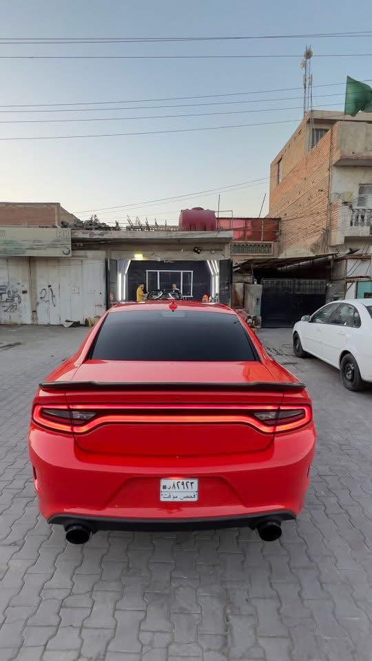 موديل 2022 ارتي
بيع او مراوس
بدون رقم محرك 5700 لون مميز برتقالي الحادث بابتين مبدلات نفس اللون اصليات بدون صبغ والجاملغ الخلفي بي بارد كد شبر الدوسه صبغ فقط مكانها بغداد السعر 230

***********
