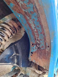 تغليف خلفي • تي في اس بجاج • تكتك