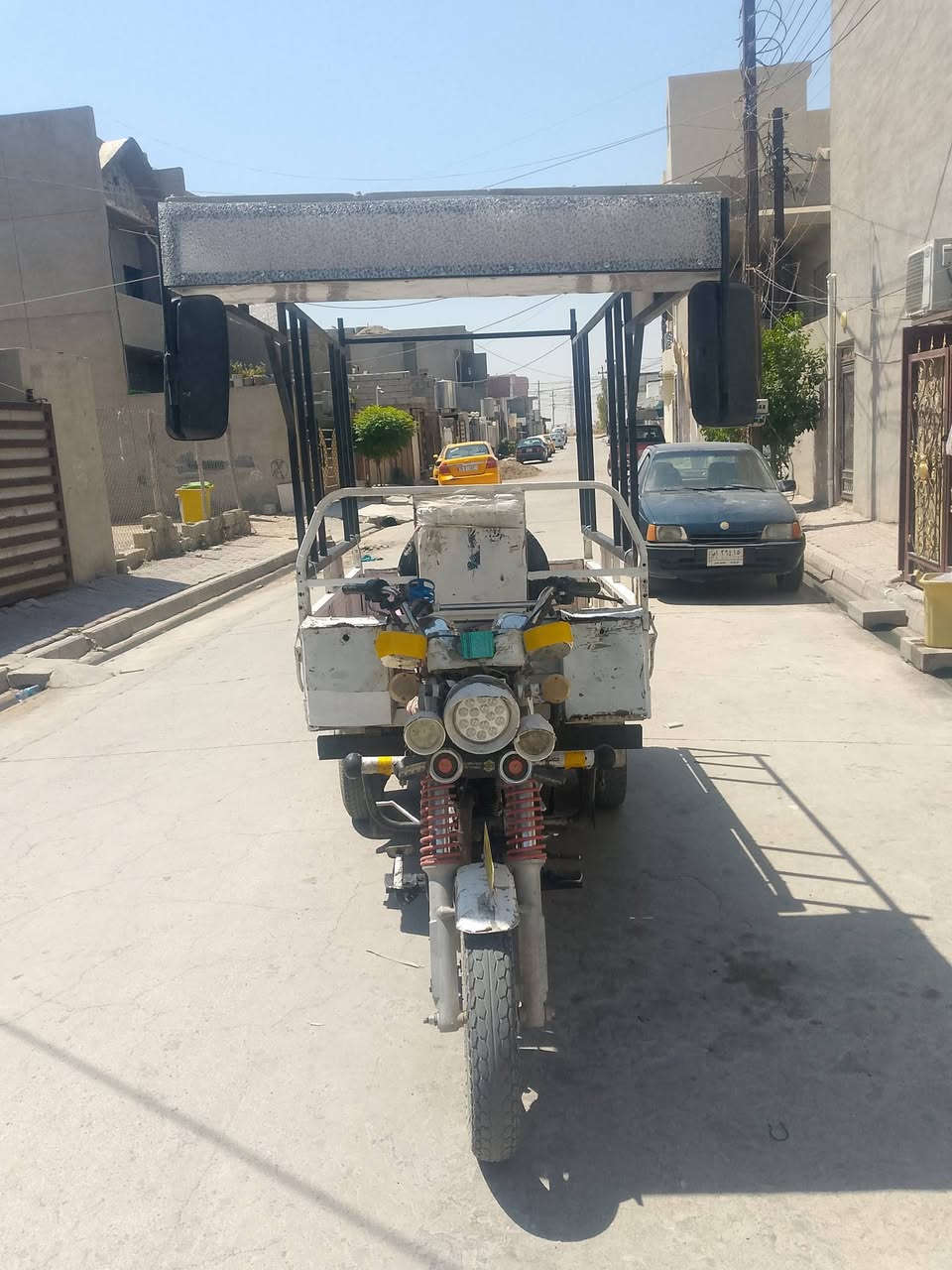 ستوته للبيع موديل 20 محرك شرط ركبه شرط كهربائيات شرط السعر مليون و150 شرايه اتصل***********
