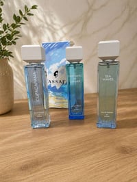 عطر عساف • حمضيات منعشة • فخم