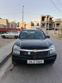 شوفرليت اكينوز • ٢٠٠٦ • رقم مميز