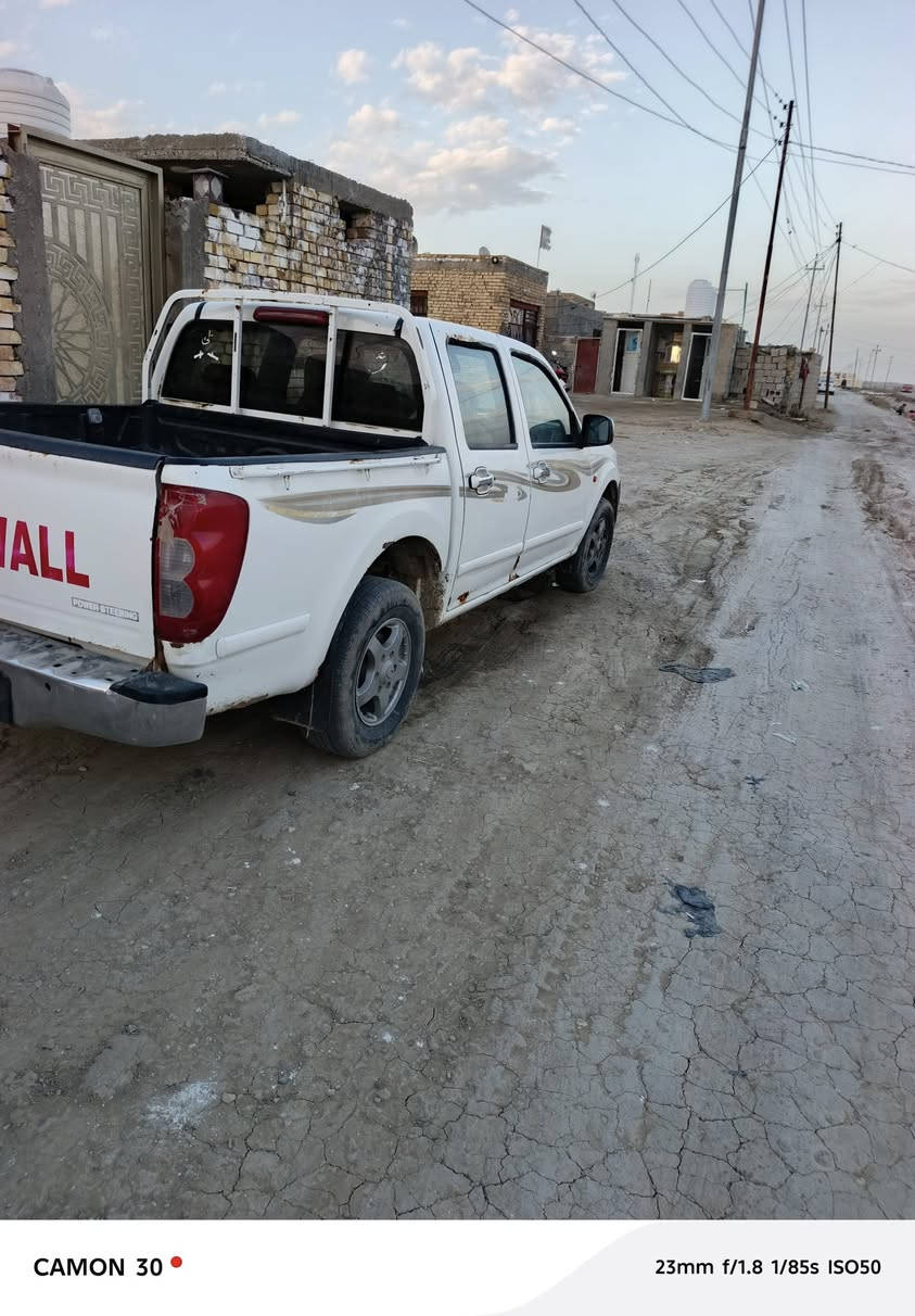 كريت ويل للبيع موديل 2013 رقم كربلاء الديوانية قضاء البدير  ***********
