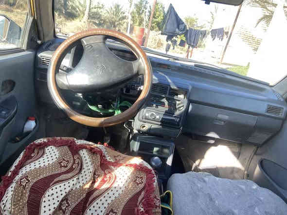 السلام عليكم سايبه موديل ١١ السياره جاهزه السعر ٢٣ وبيهه مجال رقم ***********
