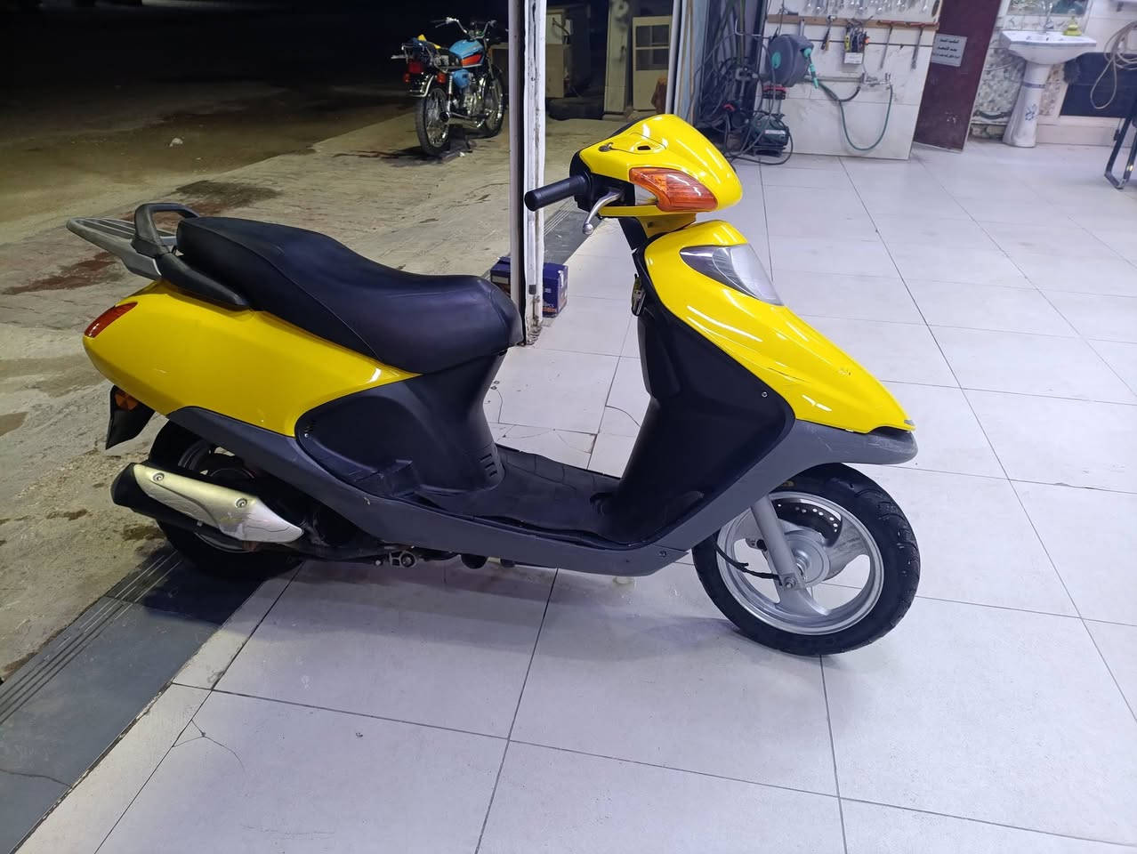 سبيسي مامفتوح مكينه ماليزي 650


**إذا كنت صاحب هذا الإعلان وتريد حذفه لأي سبب، رجاءا أرسل رسالة إلى الدعم الفني**