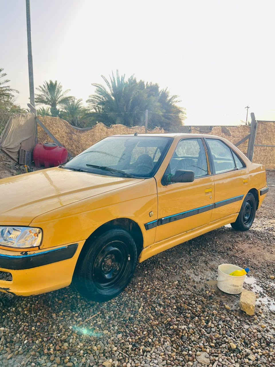 سلام عليكم بيجو بارص ١١ جاهزه مكينه كير حداديه تبريد كهربايات كله جاهزه للبيع رايده ٣٢وبيه مجال مراوس اراوس متواجد على نت


**إذا كنت صاحب هذا الإعلان وتريد حذفه لأي سبب، رجاءا أرسل رسالة إلى الدعم الفني**