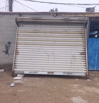 باب محل • مستعمل • حي العسكري