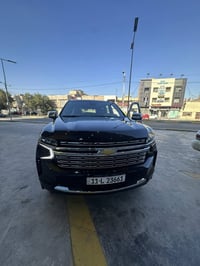 تاهو بريمر • ٢٠٢٣ • ماشيه ٢٠٠٠٠