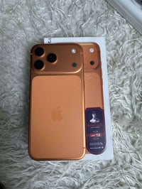 17 برو ماكس بطاريه 100 عدد الدورات 32 نظافه 100 شريحه ايسم ملحقاته كام...