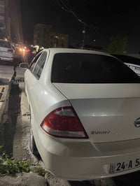 صني ٢٠١٠ • جير عادي • نينوى