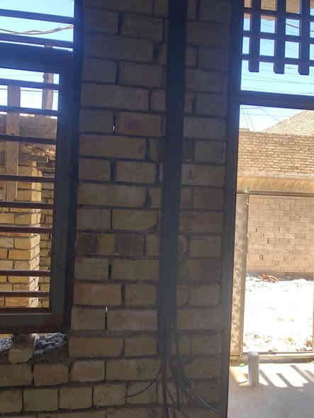 السلام عليكم خلفه كهرباء وصحيات عامه شغل درجة أولى كهرباء بوري سيمنز ترميم صحيات  وكهرباء صيانه بوردات ***********
