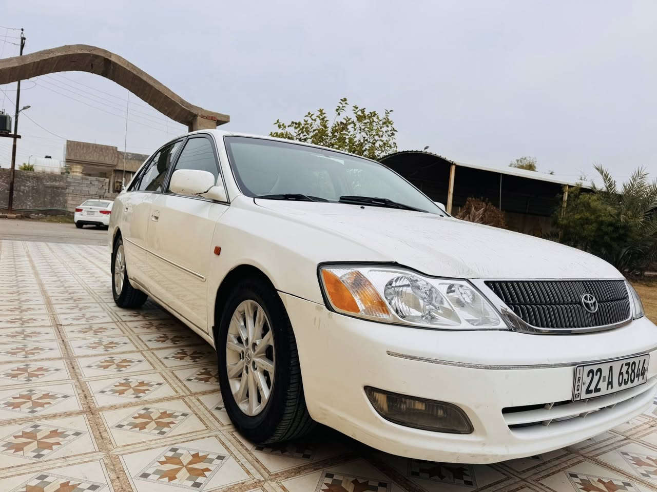 السلام عليكم افلون ٢٠٠١ خليجي السعر ٩٥ وبيه مجال
***********
