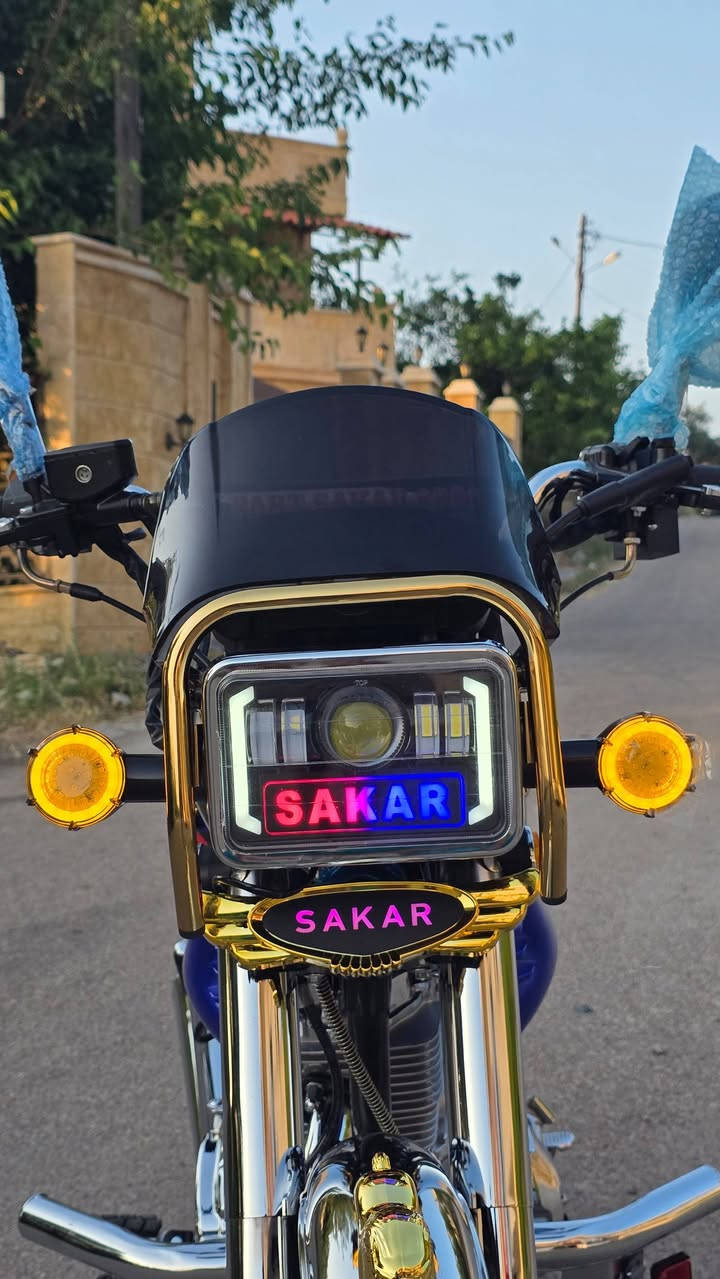 #علق_بنقطه_ليصلك_التفاصيل
#ياجبار
#القطعةمفقوده_بالون_المميز 
#SAKAR_____2026💙
#يوجد_شحن_لجميع_المحافظات
#استعمال_يومين_فقط
#بصمة_انزرار_شيفره💙
#كرت_فاضي_شاسي_صينيه💙
#زيرو_زيت_عشرا 
#للتواصل_0937205762_0996228889


**إذا كنت صاحب هذا الإعلان وتريد حذفه لأي سبب، رجاءا أرسل رسالة إلى الدعم الفني**
