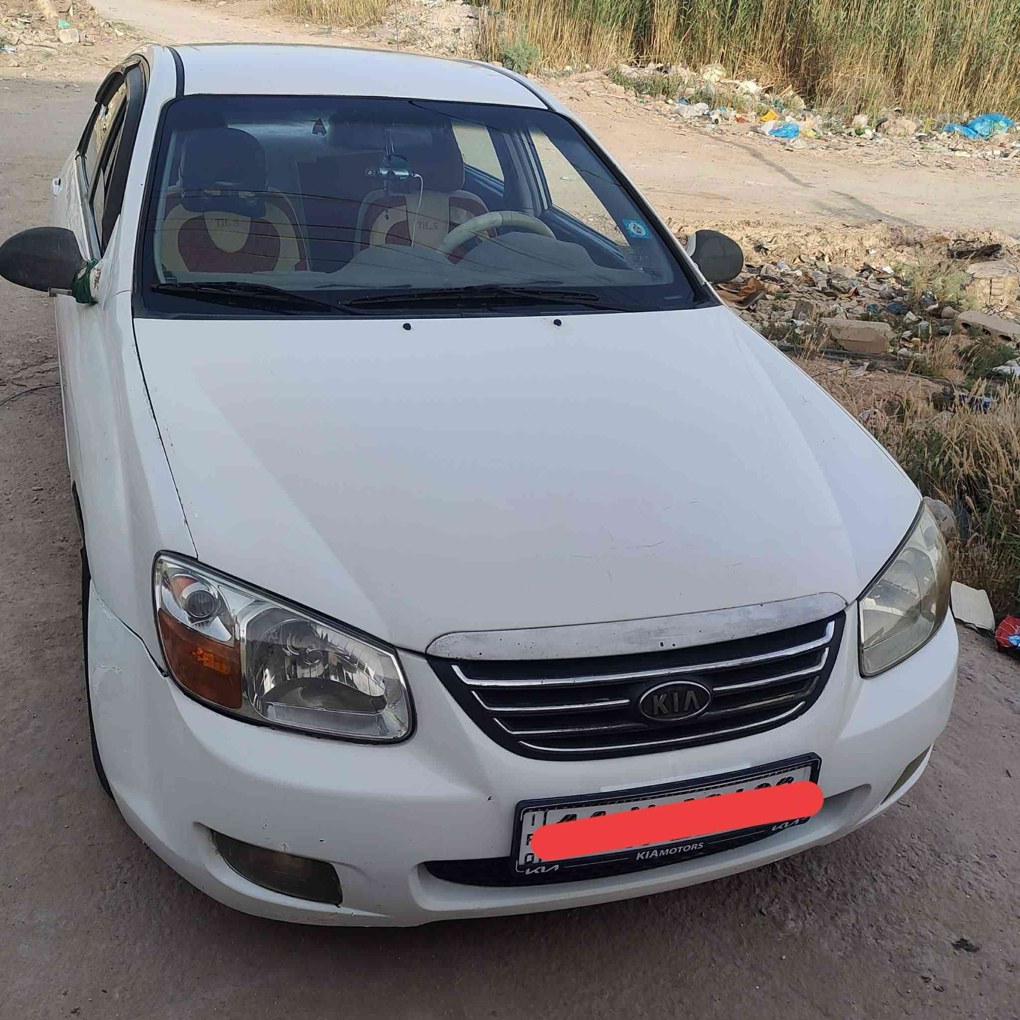 السلام عليكم كيا سبكترا موديل 2004 رقم بغداد انگليزي سنوية لحد 2031  حادثها جاملغ الايمن وبنيد  وجاملغ الخلفي بيه شبر
السلام عليكم كيا سبكترا موديل 2004 رقم بغداد انگليزي سنوية لحد 2031  حادثها جاملغ الايمن وبنيد  وجاملغ الخلفي بيه شبر

 مكينة 2000 گير حدادية تخم تاير تبريد جديد ثلج سعر 65 وبيها مجال مكانها مركز بابل 

للاستفسار 

***********
