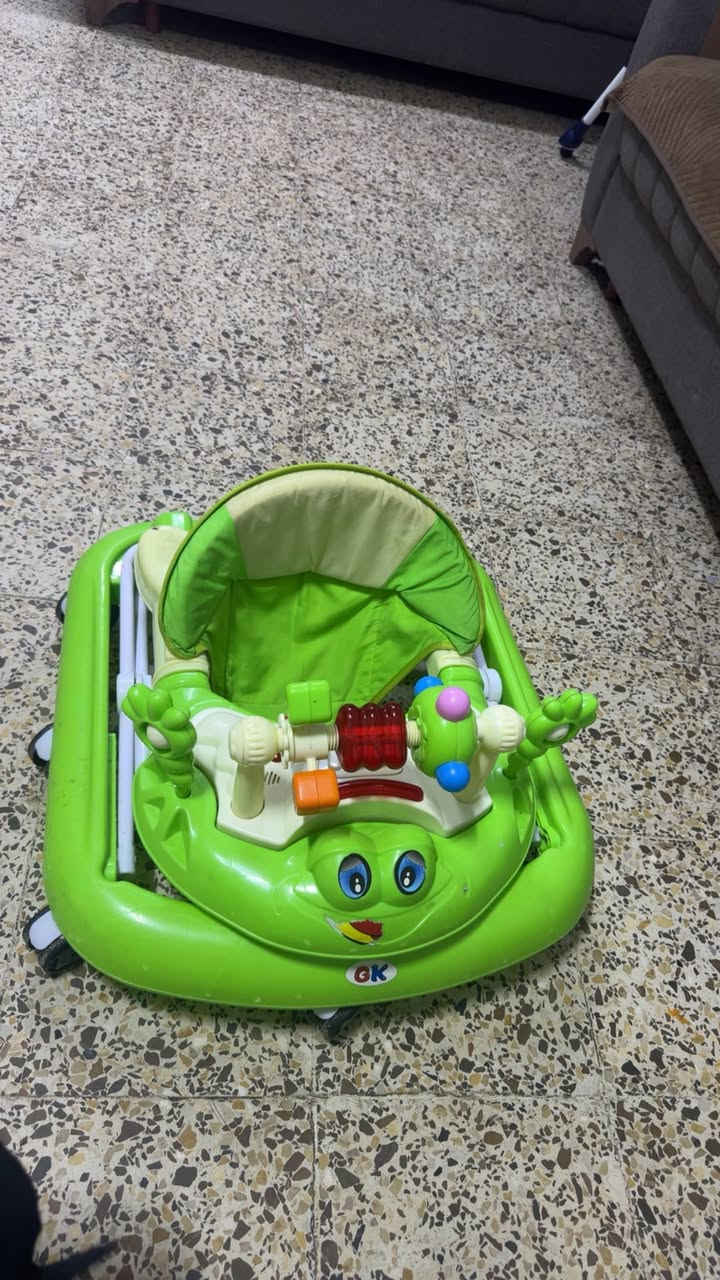 مرحبا
حجله استخدام قليل كلش نظيفه  ب ٣٠  الف 
العنوان بغداد السيدية 
لايوجد توصيل


**إذا كنت صاحب هذا الإعلان وتريد حذفه لأي سبب، رجاءا أرسل رسالة إلى الدعم الفني**