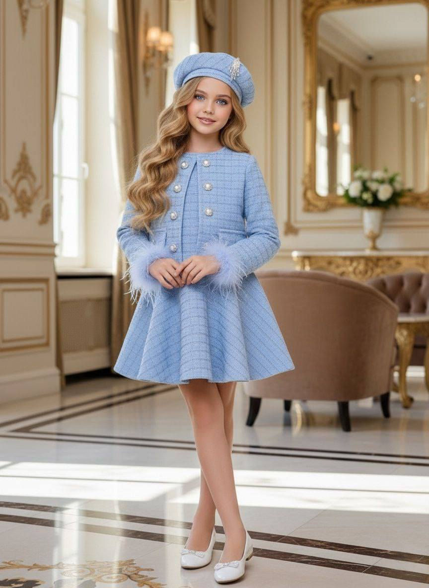 تقدم لكم شركة brand kids أروع الموديلات و بجودة عالية و أسعار منافسة ....الشحن متوفر لجميع أنحاء العالم.
لرؤية جميع الموديلات والأسعار إضغط على الرابط التالي
رابط مجموعة ألبسة الأطفال..
https://t.me/+VTRbU8K9mOo2NDM0
للتواصل على الوتس  اضغط على الرابط التالي
https://api.whatsapp.com/send?phone=905374657805


**إذا كنت صاحب هذا الإعلان وتريد حذفه لأي سبب، رجاءا أرسل رسالة إلى الدعم الفني**