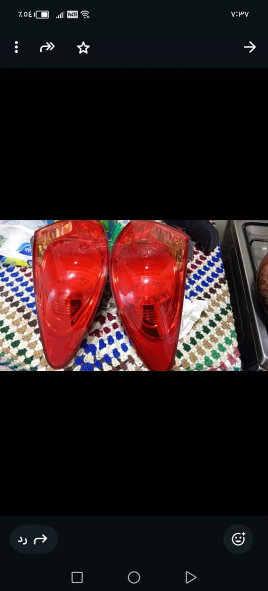 السلام عليكم من رخصه مدير الكروب متوفر قمبوره النترا من ٧ ل١١ وبك لايتات أمريكي للاستفسار خاص او *********** متواجد واتساب ومتوفر خدمه توصيل لجميع المحافظات العنوان بغداد الثعالبه
