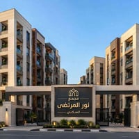مجمع نور المرتضى • حجز شقق • ١١٩م