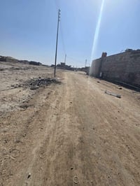 ابو خصيب عوجه • ٣٠٠م • طابو ملك صرف