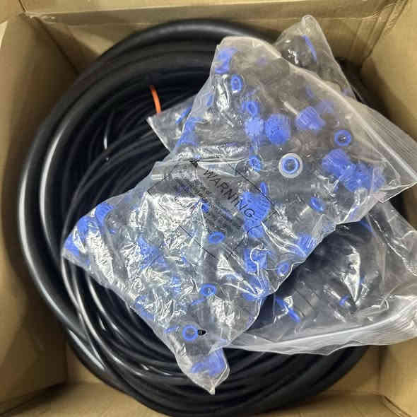 السلام عليكم  متوفر مرشات حدائق تجي صوندة 20متر وياها 20مرشه سعر 15الف توصيل مجاني دخل نجف ***********
