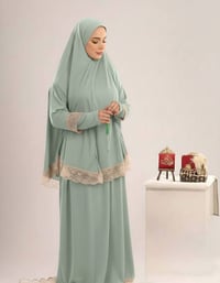 فانيلة صلاة • فري سايز ٥٠-١٢٠ كيلو • ألوان مختلفة