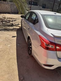 نيسان سنترا • SR فول • ٢٠١٨