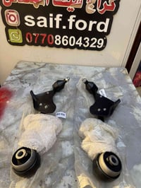 حياكم الله شباب توفرت اذرع موستنك gt ابو الواقية من ١٥ الى ٢٣ هذني نفس...