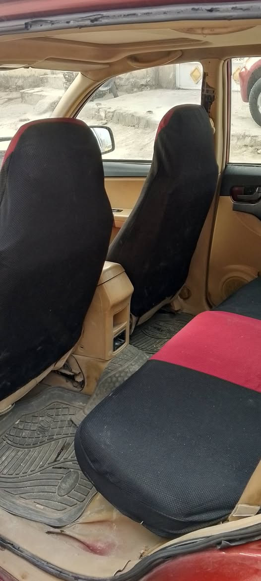 السلام عليكم اخوان تيجو للبيع 2013 مكفوله كفاله عامه صبغ جماليه سنويه باسمي رقم انجليزي ديوانيه كفاله  مح
رك  كير اترايك وين ما تريد تحويل ثاني يوم مكاني نجف حي الشرطه السعر 45بيه مجال حك جيه ***********
