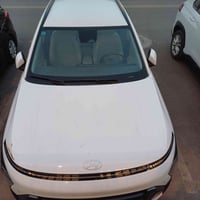 كونا2023هايبرت كهرباء وبانزين اقتصاتي كامل مواصفات أعلى فئه حادث جاملغ...