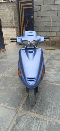 دراجة فراشة • ديوانية مركز • مفتوحة