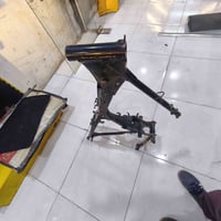 نامه ٢٥ • شاصي • جديد