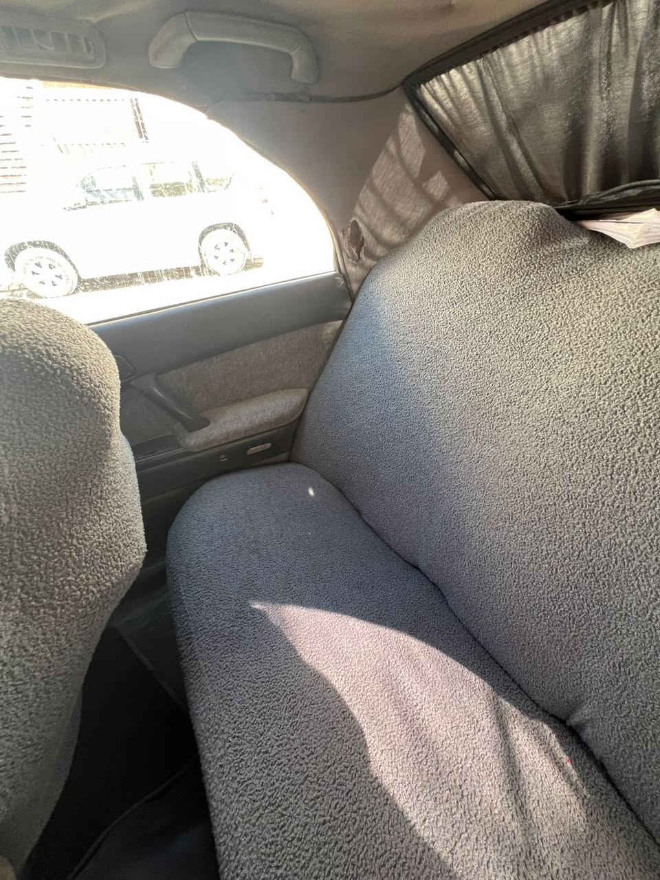 بطه
مديل 1992
كير ومكينه جدد 
تبريد فول
مكفوله من الكص ونقل جثه 
رقم نجف مداور ثاني يوم 
للبيع السعر 38 وبيه مجال  
***********
