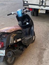 دراجه بوليس نوزل مابيه اي نقص دراجه نكره سلف شغل واطلع مكاني بغداد الش...