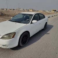 التيما 2007 • محرك كامري • رقم بصره