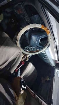 دايو برنس • 1994 • كركوك الحويجه