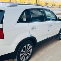 سورنتو • ٢٠١٤ • ٧ راكب