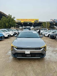 كيا K4 • ٢٠٢٥ • حادث