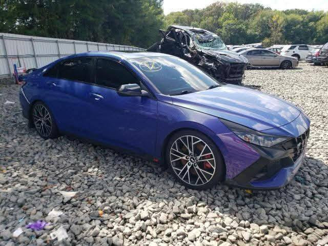 اقرأ الوصف كامل رحمة لوالديك

Elantra N   🏁 🇰🇷 🇺🇸            

اللون ابيض 🤍
عداد سرعة 300K 🚀
موديل : 2022 🧿
المحرك : 2.0T ☢️☣️

276 حصان + 10 NGS   🐎 (206كيلو واط) 392 نيوتن متر 
كير اوتو دبل كلج 8 نمر DCT

العداد 61k الف قابل للزيادة 

المواصفات: 😍👇

كشنات ريكارو حضن 🫂 
كشنات كنتاره وجلد مختمات N ضوئية
سلايد روف 
سستم اكزوز رياضي بلادي بوب كورن
اناره داخليه 👌🏻٢٤ لون 🌈
 تحكم ستيرن فول للأخير ⭕
شفتات ستيرن 
ابواب بصمة لمس
بصمة تشغيل 
تشغيل عن بعد
شحن وايرلس
شاشة كبيرة متصلة مع شاشة
 العدادات 
نظام خرائط GPS
الشاشة تدعم ابل كار بلي و اندرويد اوتو
كاميرا 📹
سستم سماعات ومضخم من شركة  𝐁𝐎𝐒𝐒 🔊
دخول ذكي
اشارة ترحيب 
اشارة مرايا
اوتو ستوب
نقطة عمياء
تحديد سرعة
تحديد مسار
قيادة ذاتية
رادار امامي 
رادار جانبي 
رادار خلفي 
حساسات جانبي 
حساسات خلفي
نظام _ Eco
نظام _ 𝐍𝐎𝐑𝐌𝐀𝐋
نظام _ 𝐒𝐏𝐎𝐑𝐓
نظام _ N🚀🚀
كشنات هيتر
ستيرن هيتر
صندوق ذكي تكدر تبرمجة يفتح عند الاقتراب 
لايتات ليد 3عدسات زينون 
بگلايت ليد

                 (ملاحظة)
👇👇👇👇👇👇👇👇👇
(ايرباك بردة و كشن سائق فقط)
السيارة (معوقين) بأسم والدي رقم بغداد الجديد 
شرط انطيك وكالة عامة مطلقة الك حق البيع

السيارة حادثها بسيط موضح بالصور وجان عليها 
(تغليف رياضي متغير وشلته)
 لان ما لكيتة بالعراق و رجعتها ع لونها البلادي ابيض

التزويد 👇

السيارة عليها عطاس GFB $
و لويات sxth storm spring $
واقيات rally armor $

السعر (165$) مجالها جدا بسيط حك الجية فقط
*********** واتس اب
