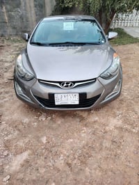 النترا فول • ٢٠١٥ • كربلاء