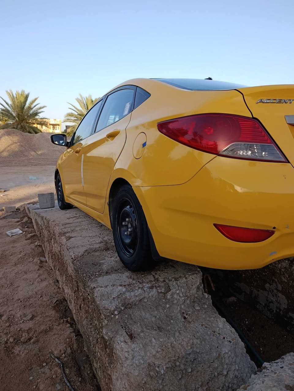 أكسنت موديل 12 أمريكي
ضررها بنيد فقط 

مكينه 1600 خير من الله لا تنقيص ولا تبخير 

تبريد خير من الله ثلج تحويل مباشر  
السعر 85 وبيها مجال
والعندى استفسار يتصل على هاذه الرقم


**إذا كنت صاحب هذا الإعلان وتريد حذفه لأي سبب، رجاءا أرسل رسالة إلى الدعم الفني**
