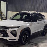 ترل بلايزر ار اس • ٢٠٢٢ • ١٣٠٠ توربو